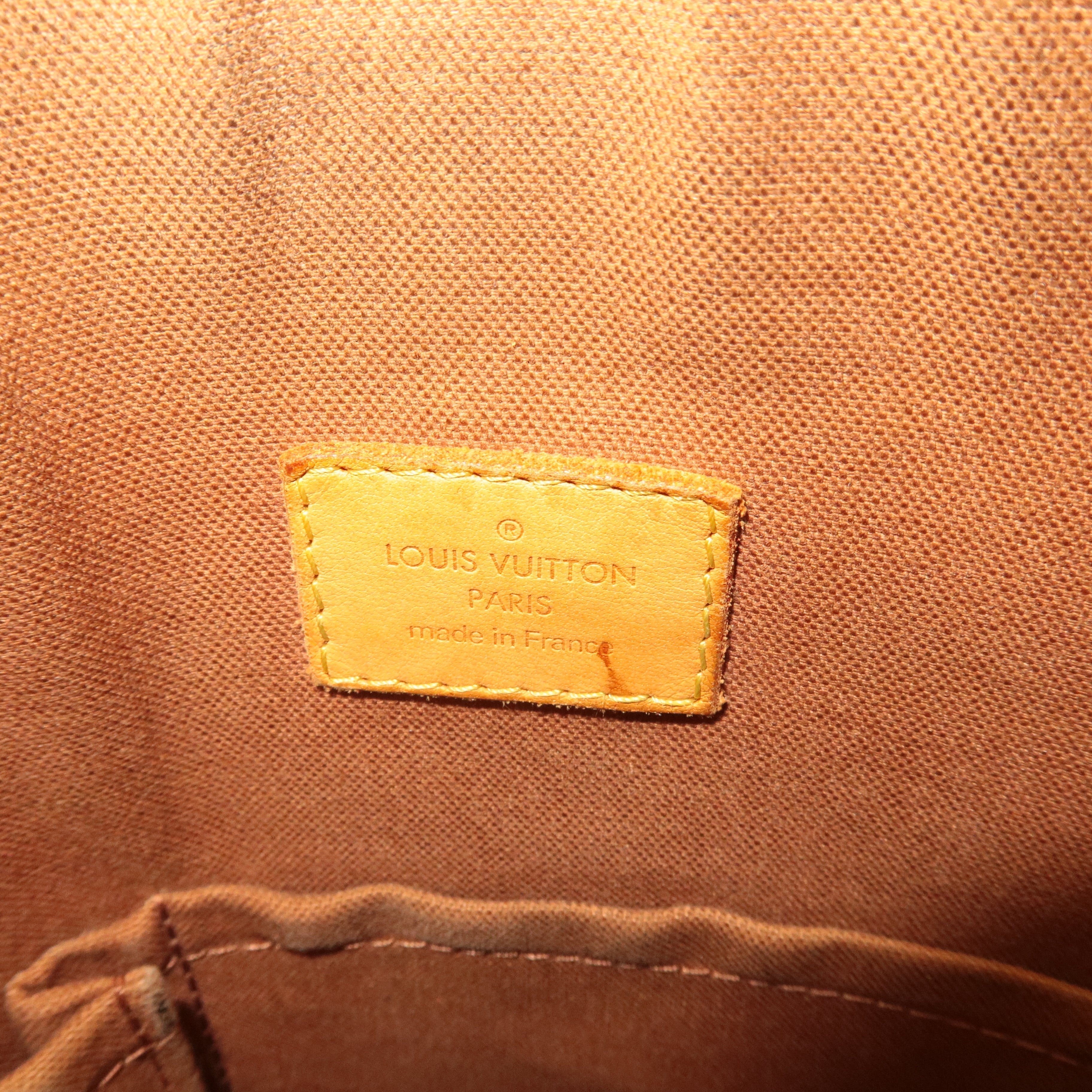 LO-LV bags 3513