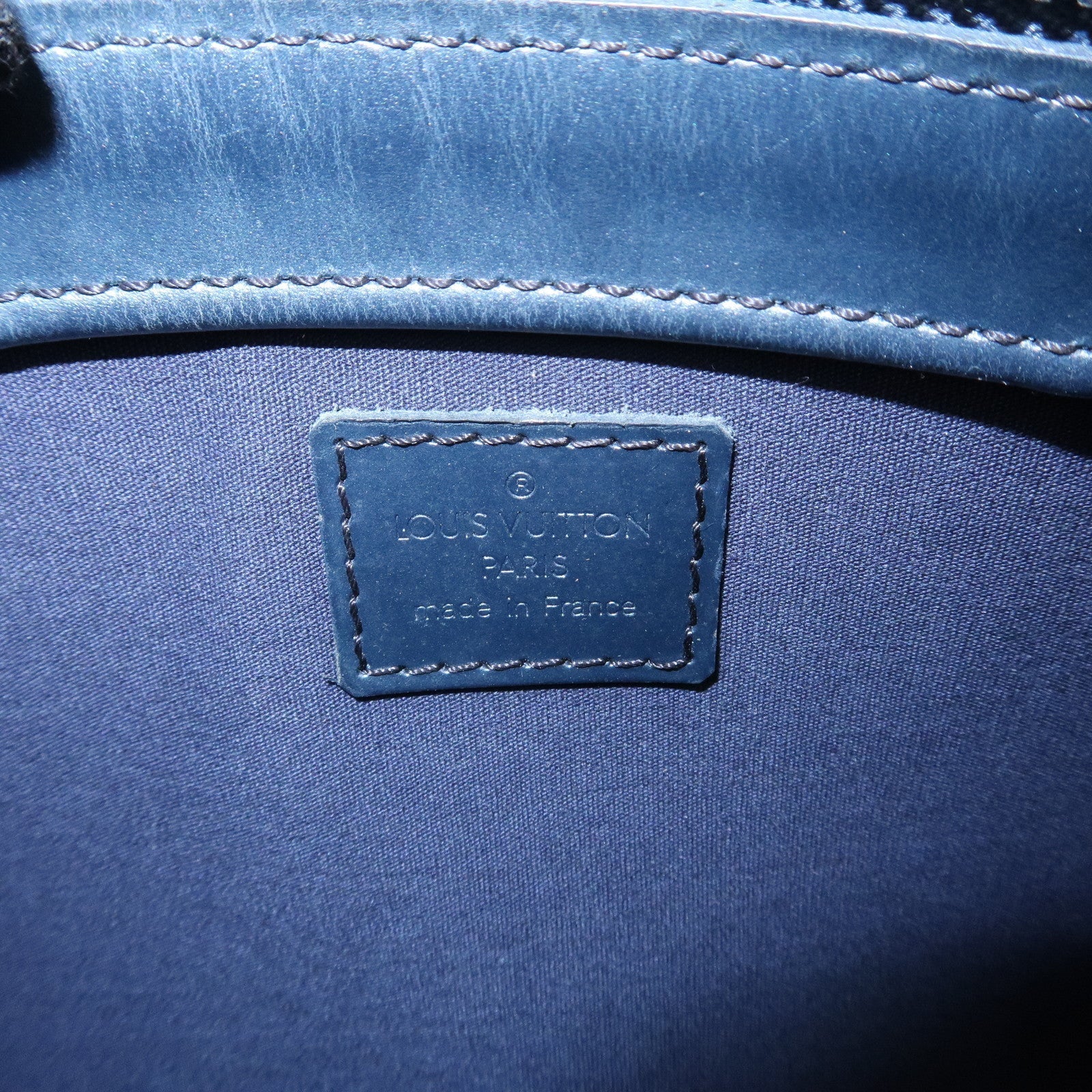 LO-LV bags 3831