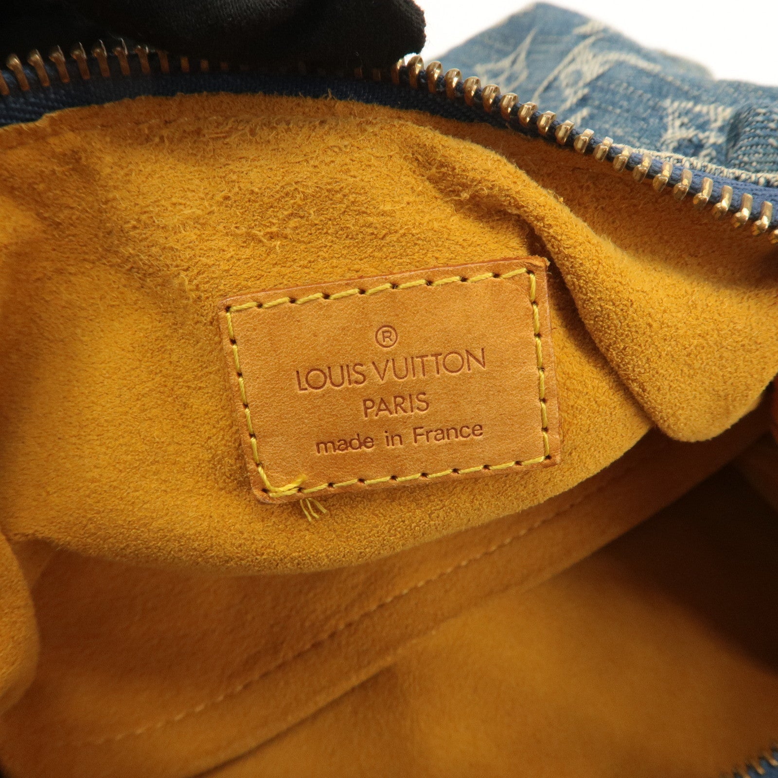 LO-LV bags 3997