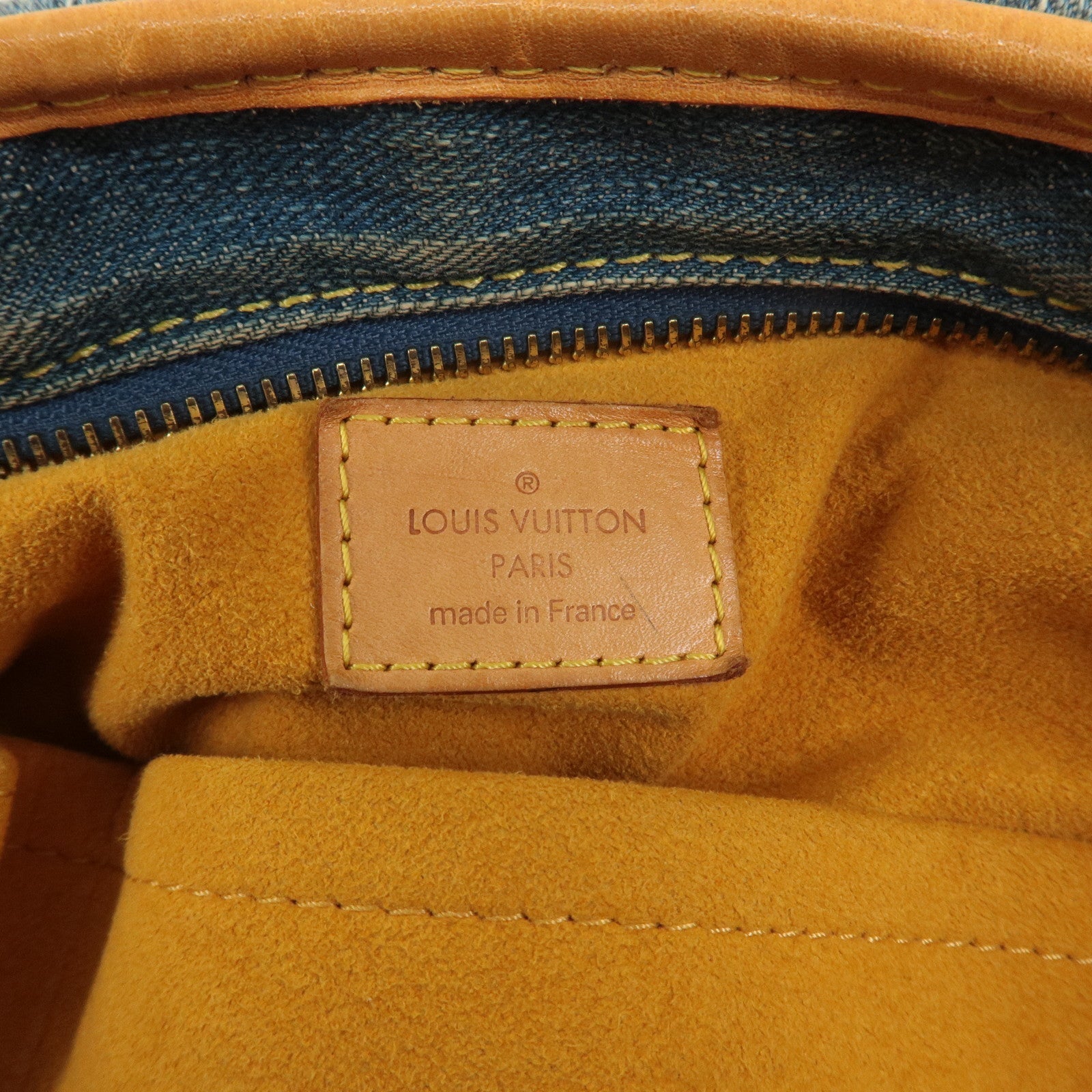 LO-LV bags 4048