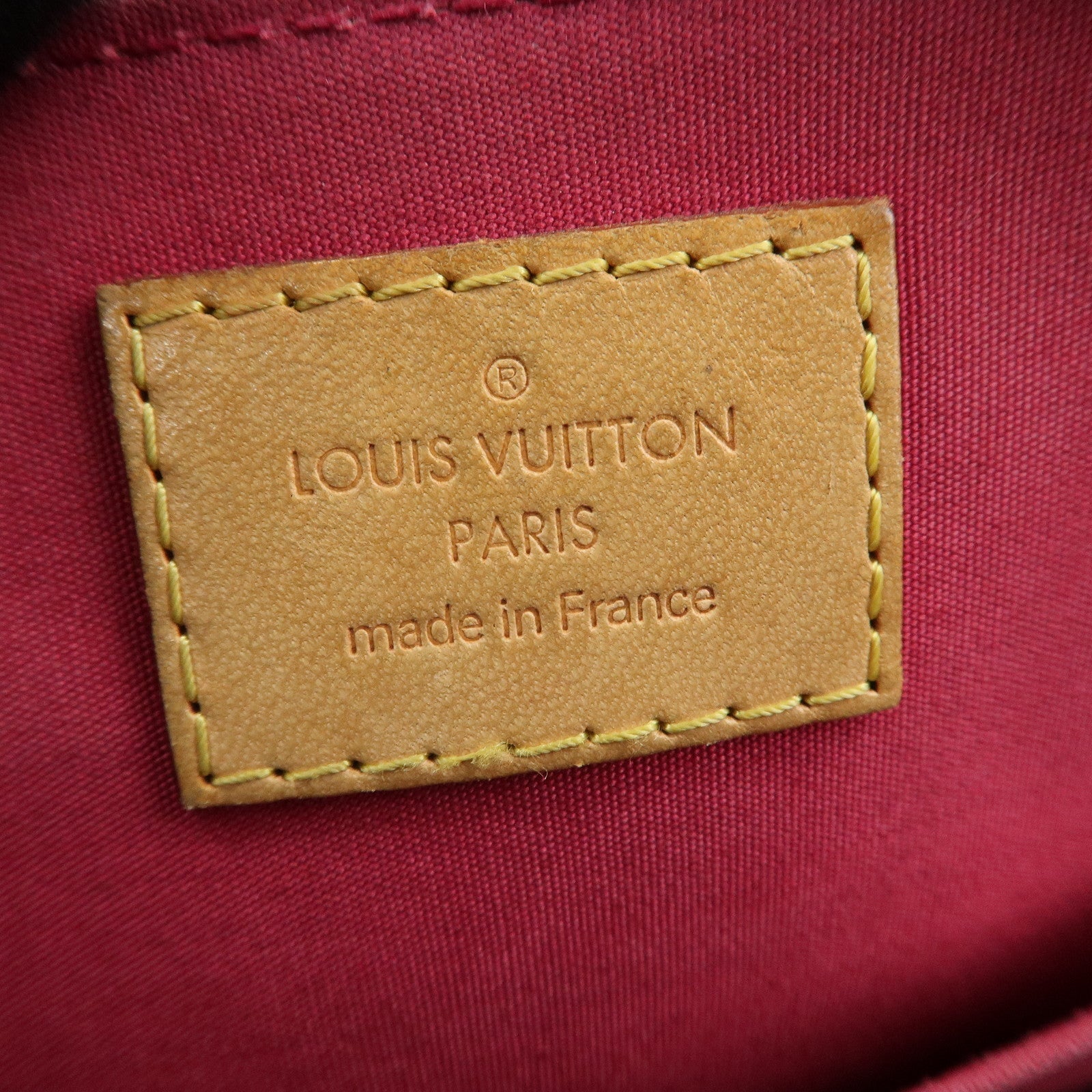 LO-LV bags 3932