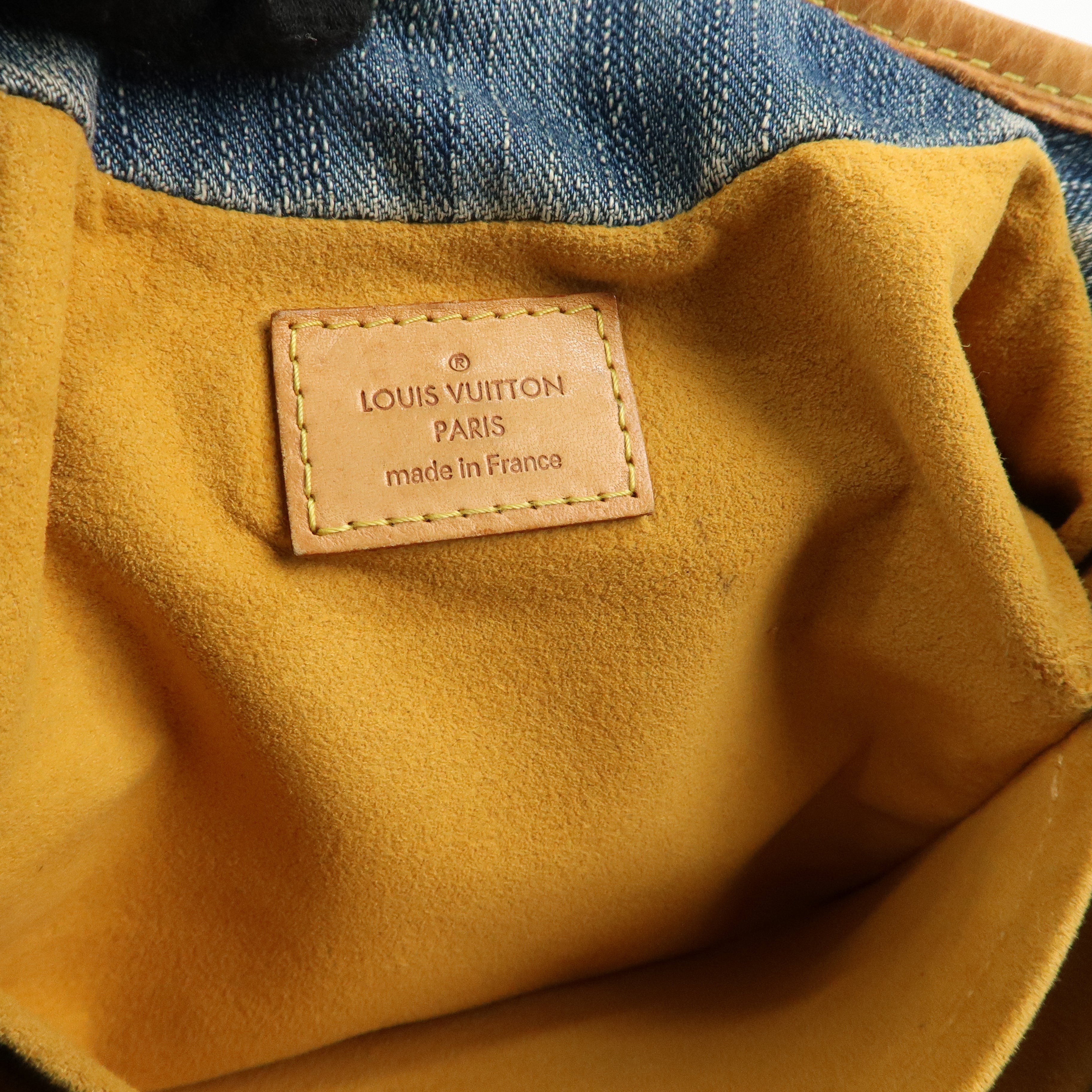 LO-LV bags 3776