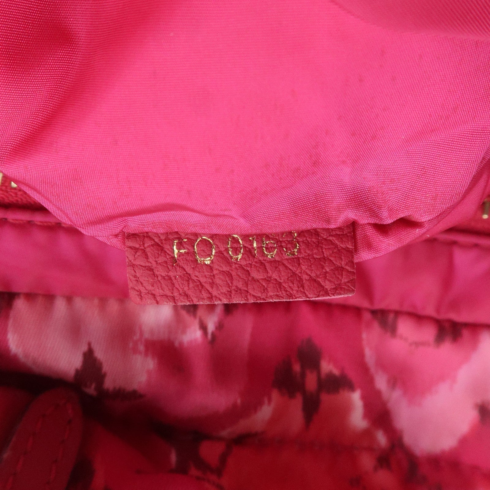 LO-LV bags 3496