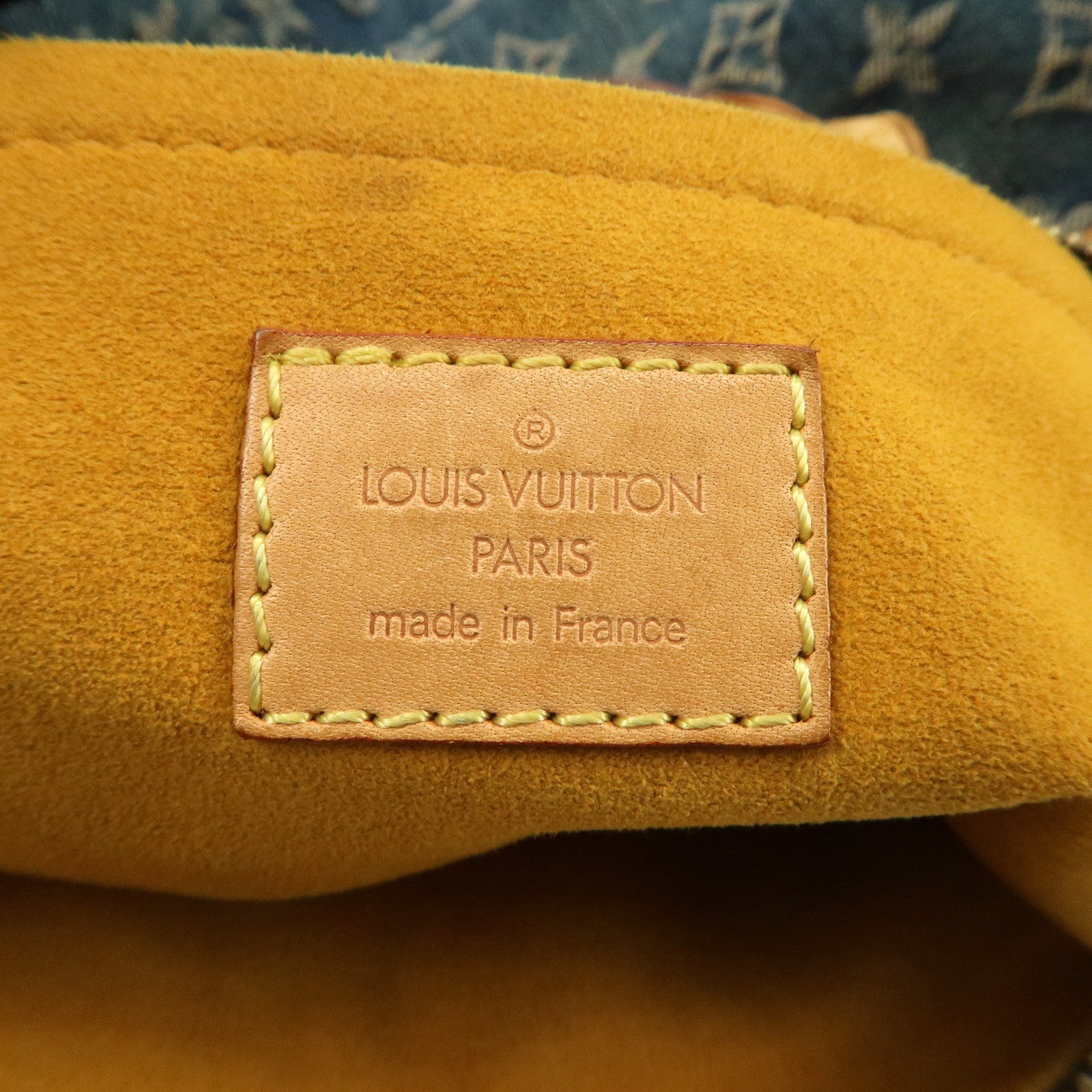 LO-LV bags 3847