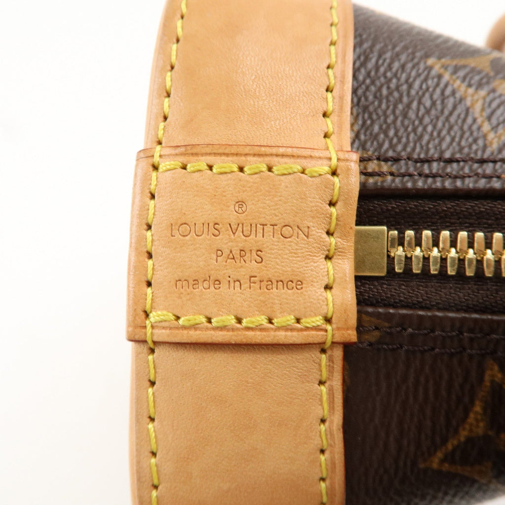 LO-LV bags 3491