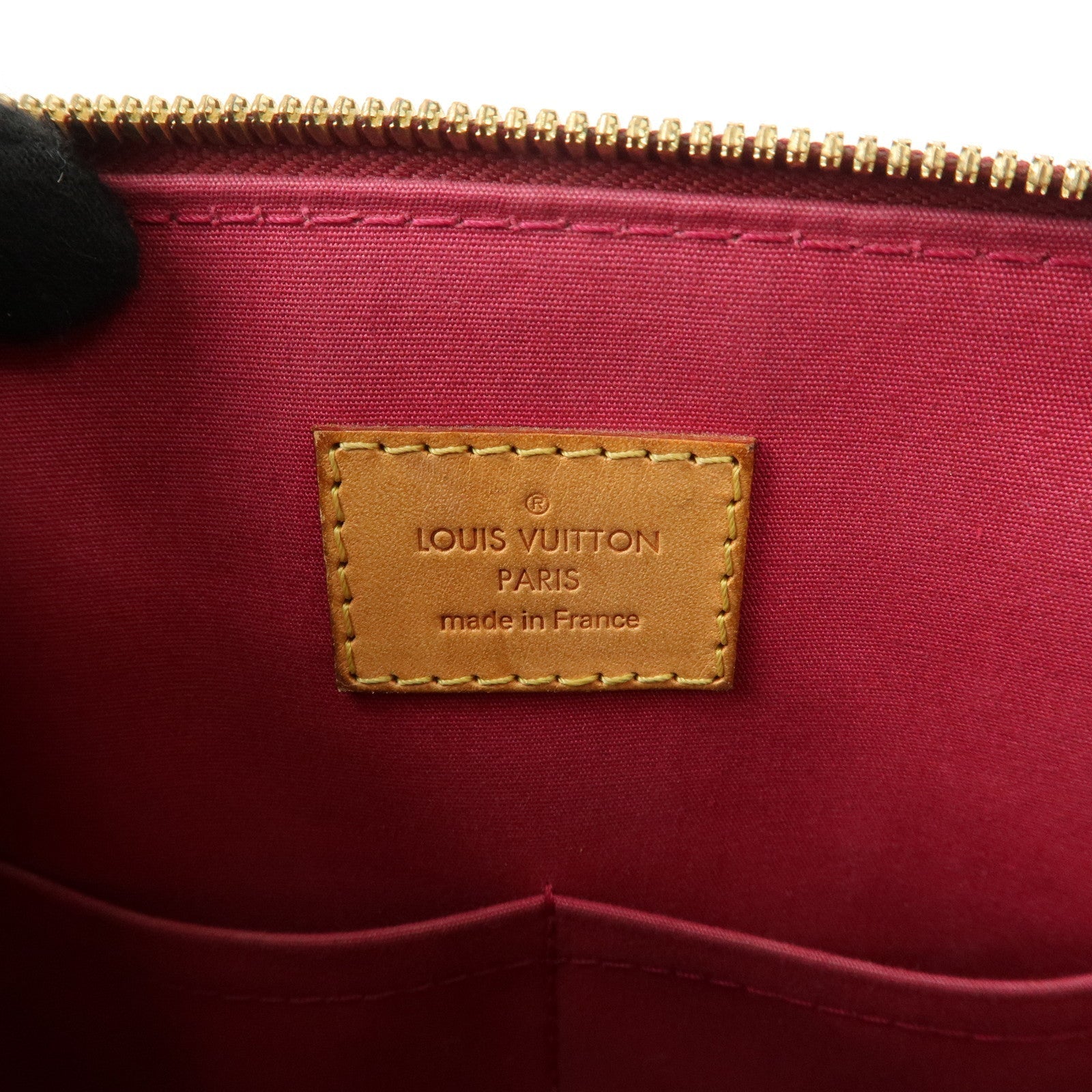 LO-LV bags 4097