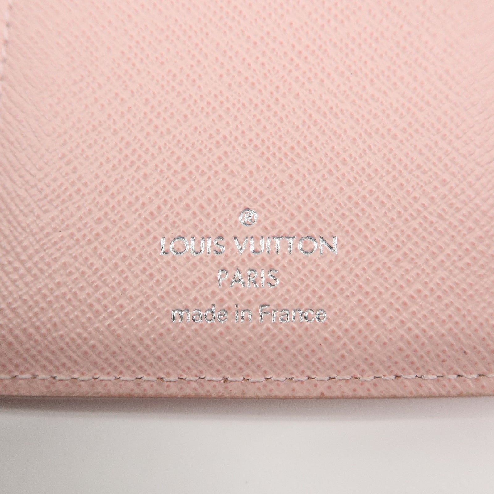 LO-LV bags 3803