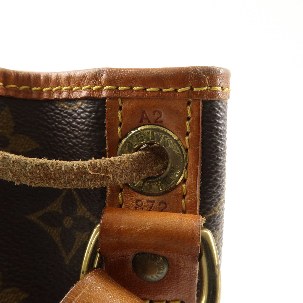 LO-LV bags 3497