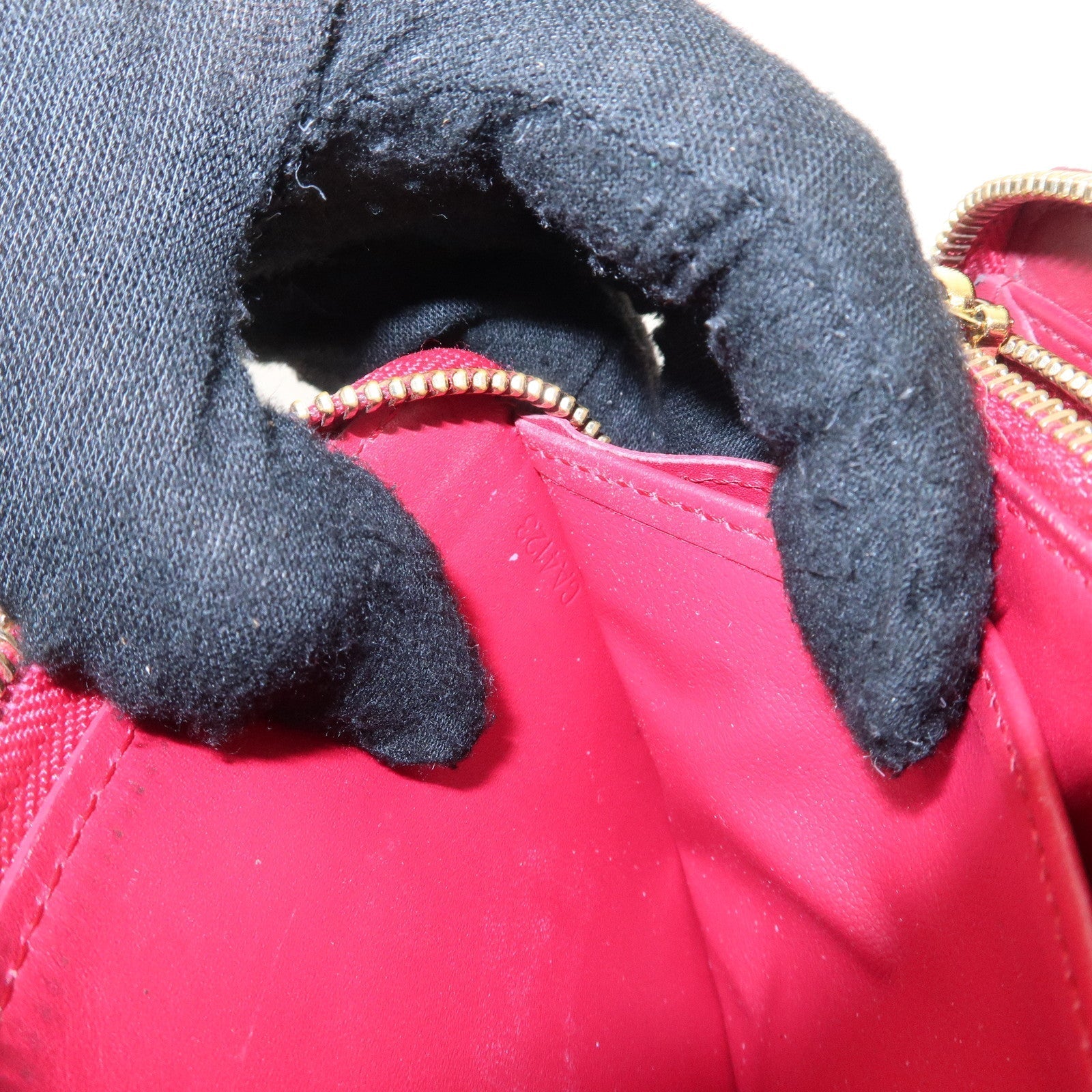 LO-LV bags 4040