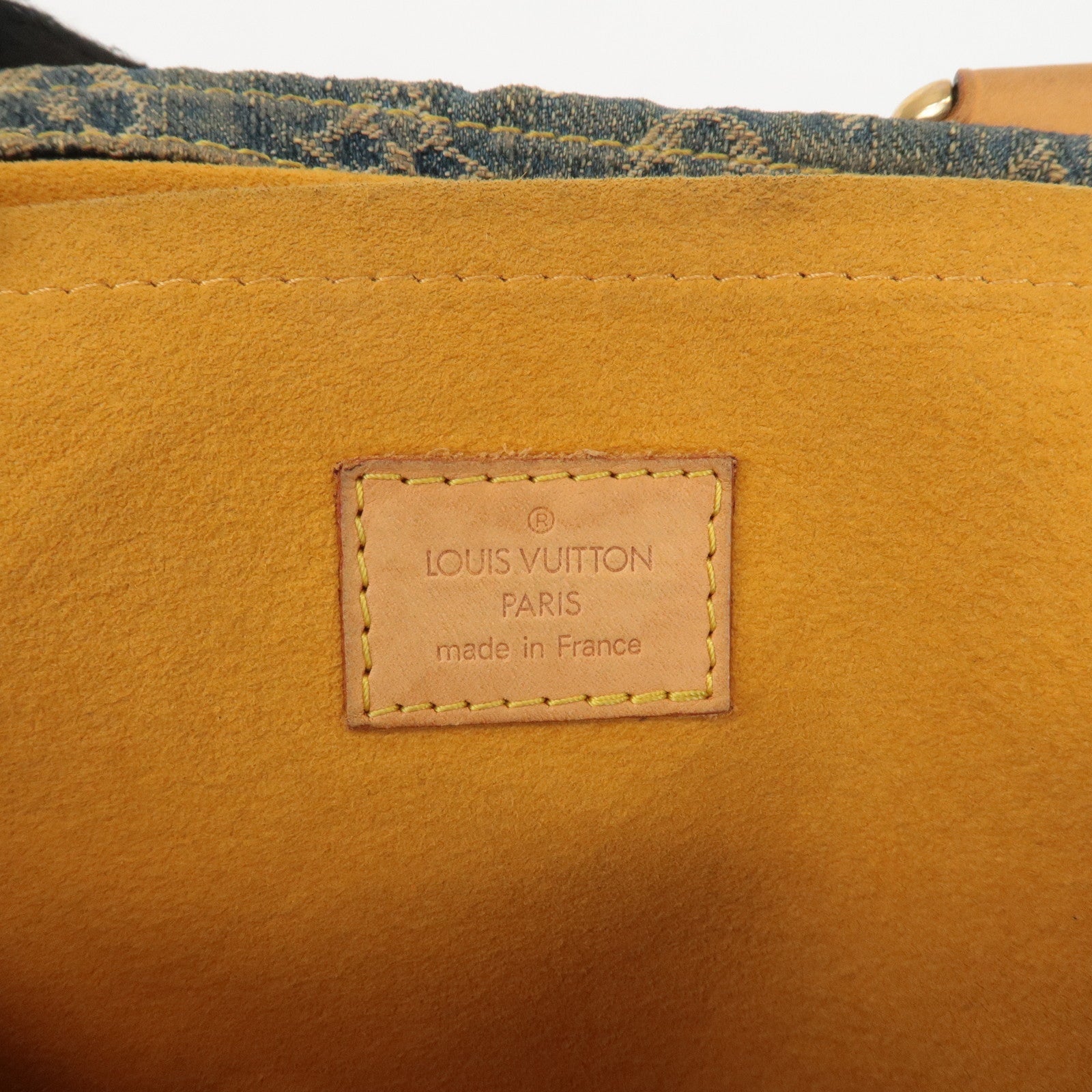 LO-LV bags 3767