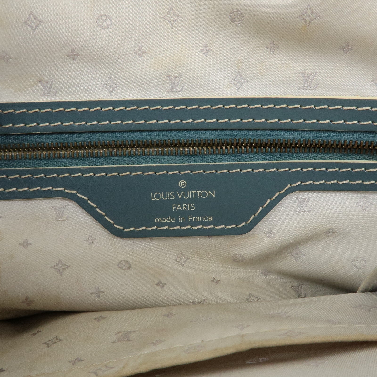 LO-LV bags 3936