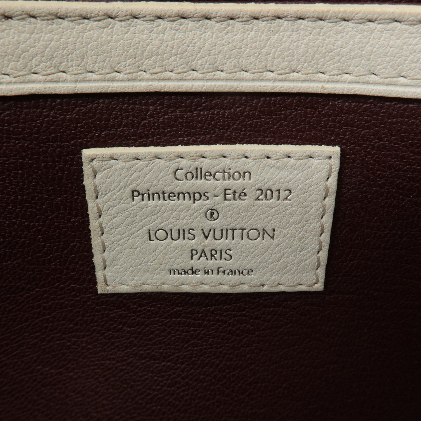 LO-LV bags 4118