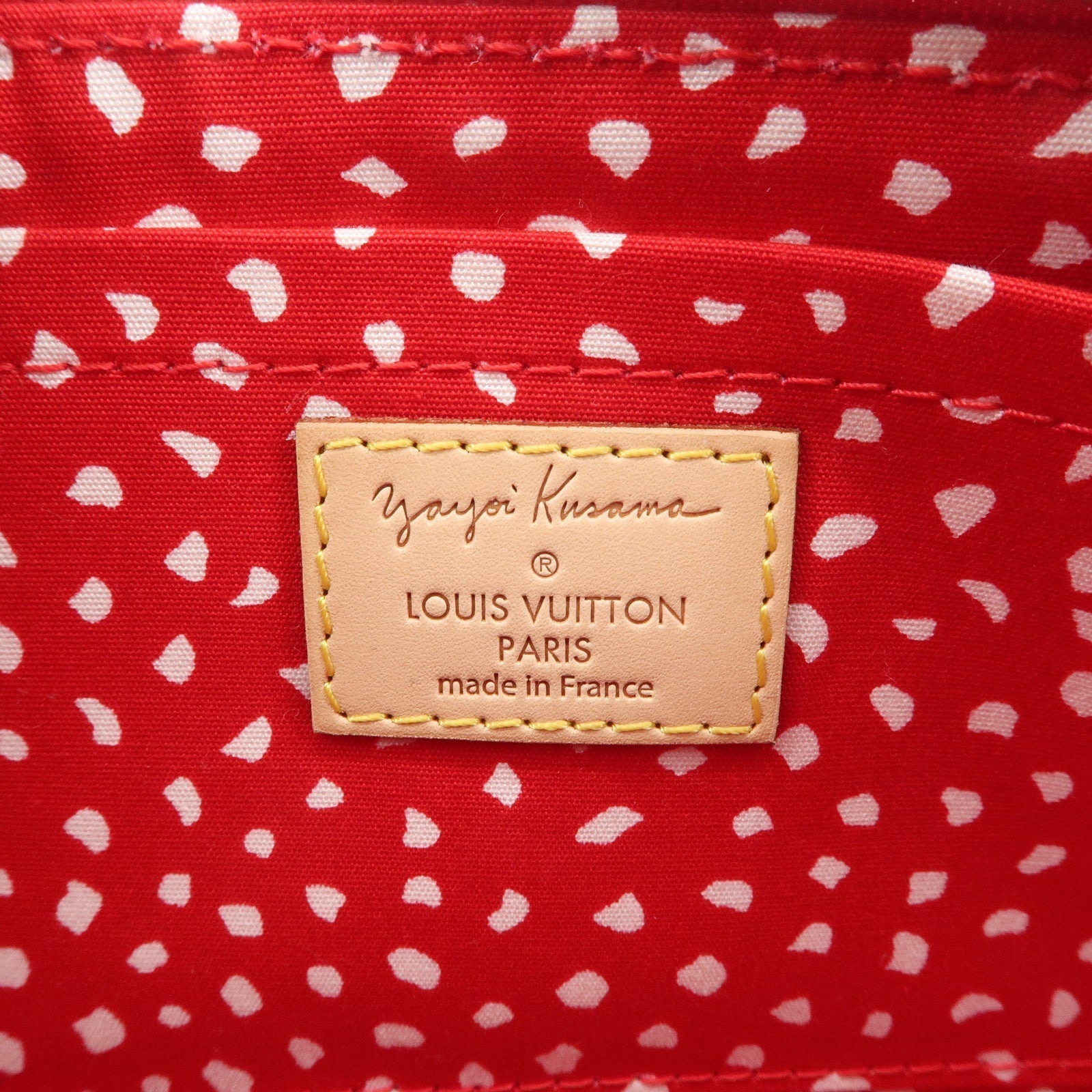 LO-LV bags 4015