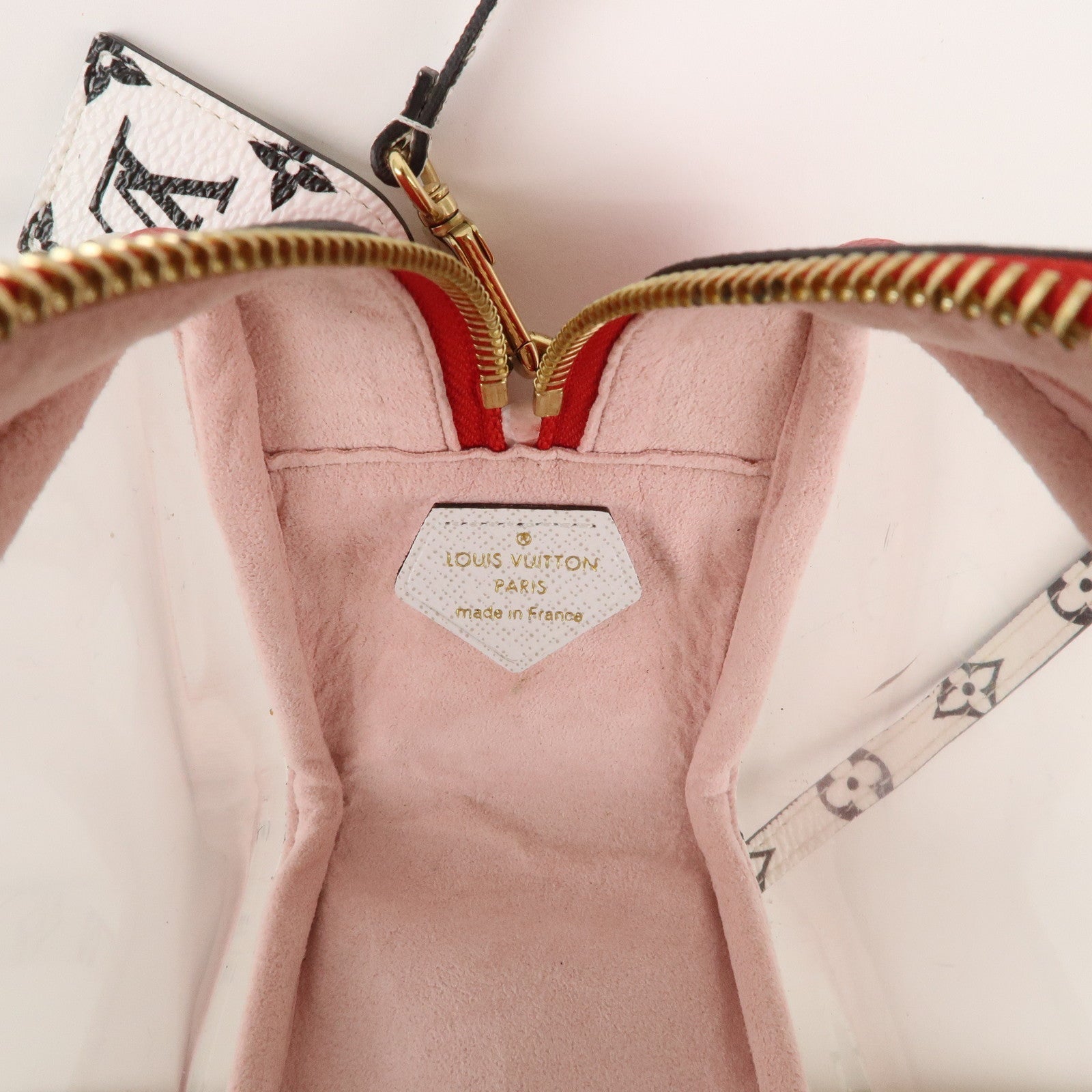 LO-LV bags 4096