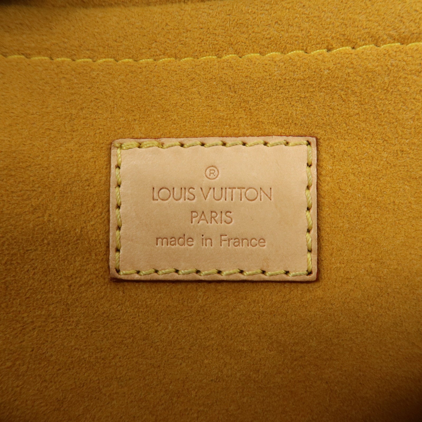 LO-LV bags 3945