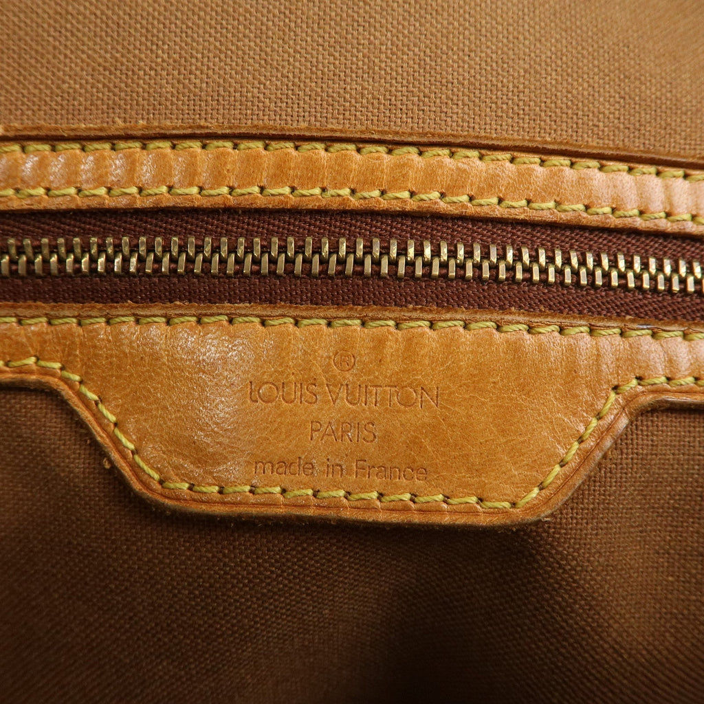 LO-LV bags 3658