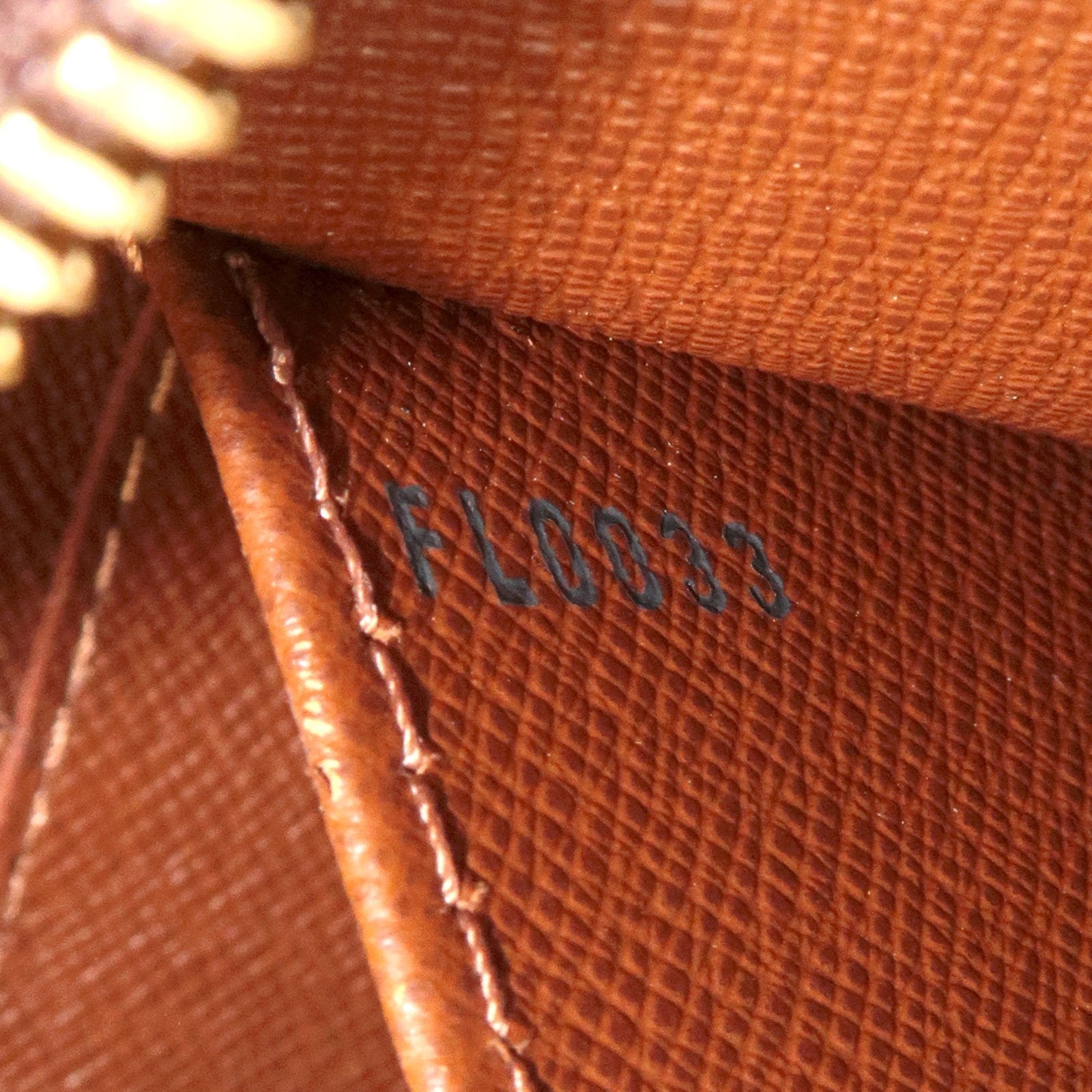 LO-LV bags 3541
