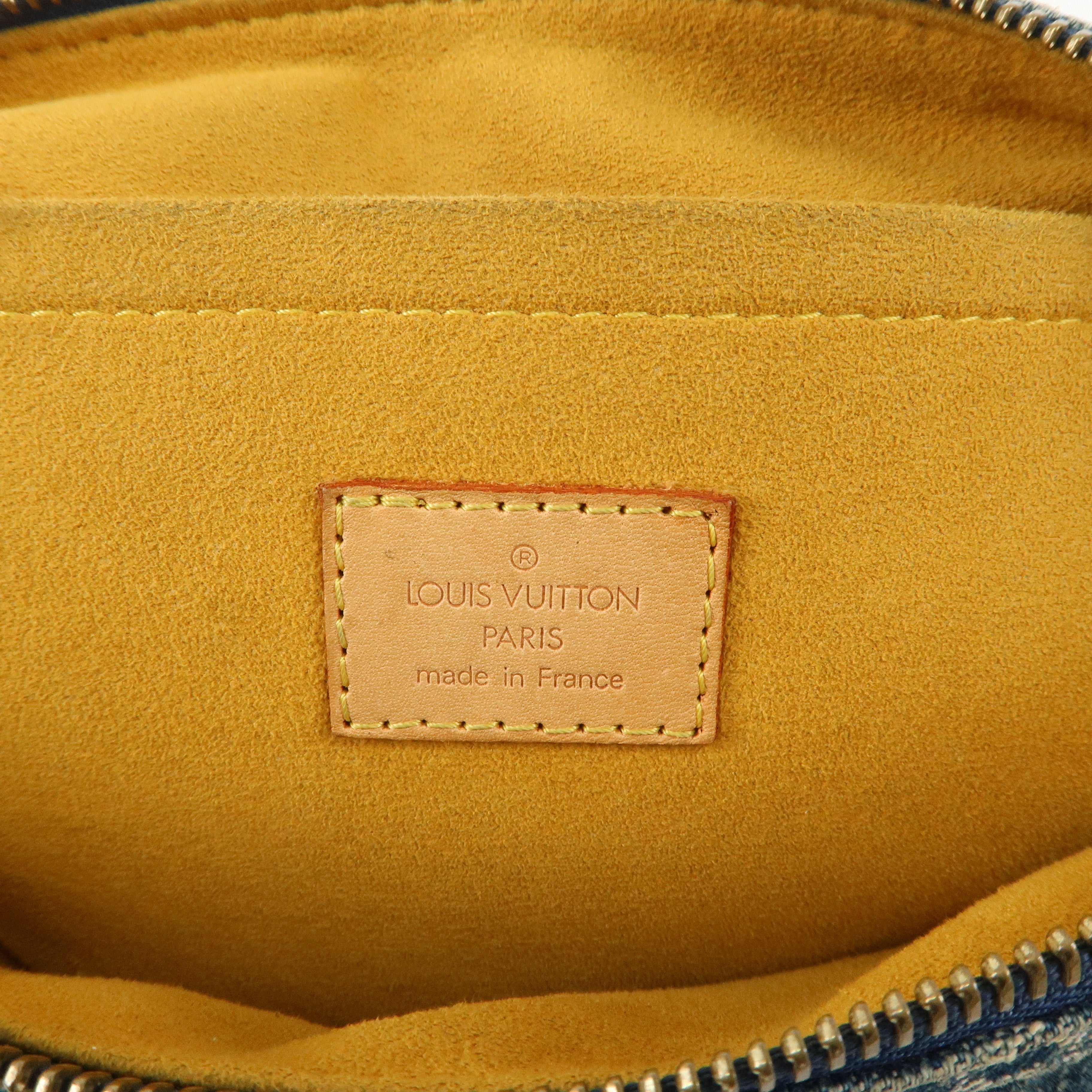 LO-LV bags 4079