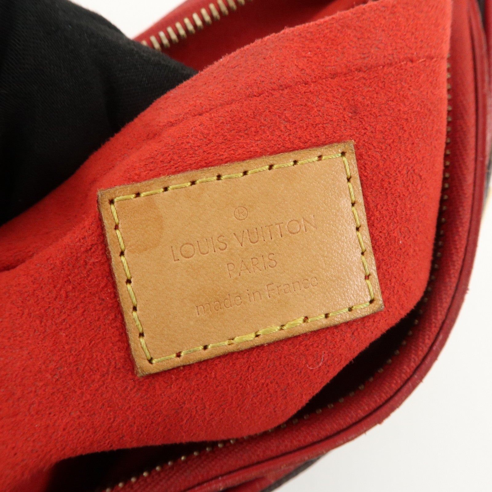 LO-LV bags 3884
