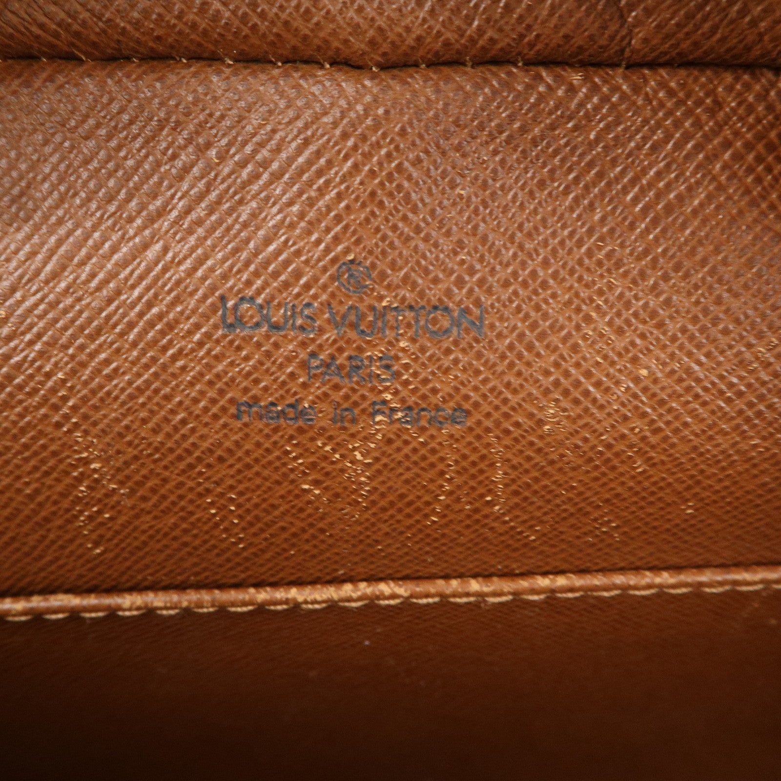 LO-LV bags 3523