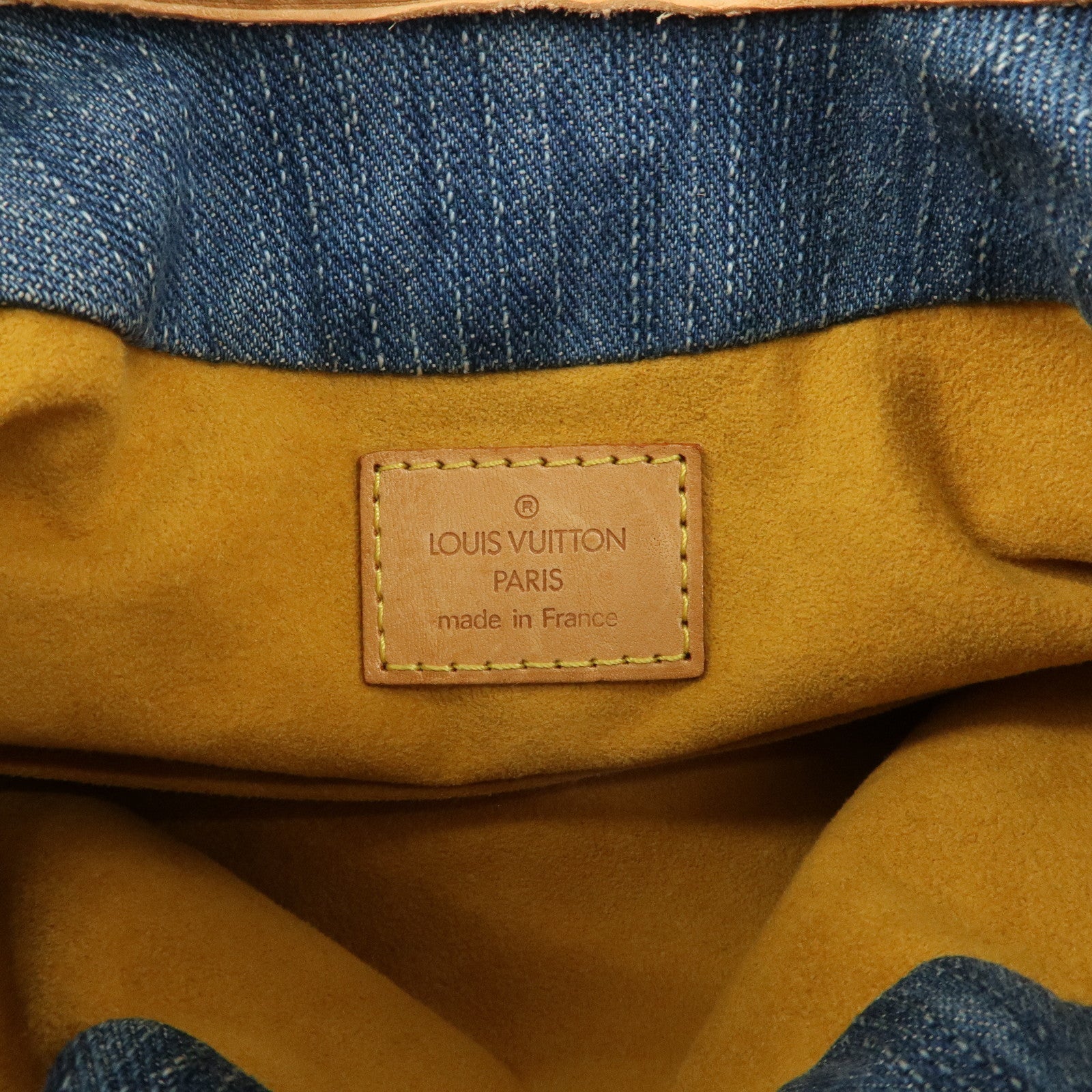 LO-LV bags 3859