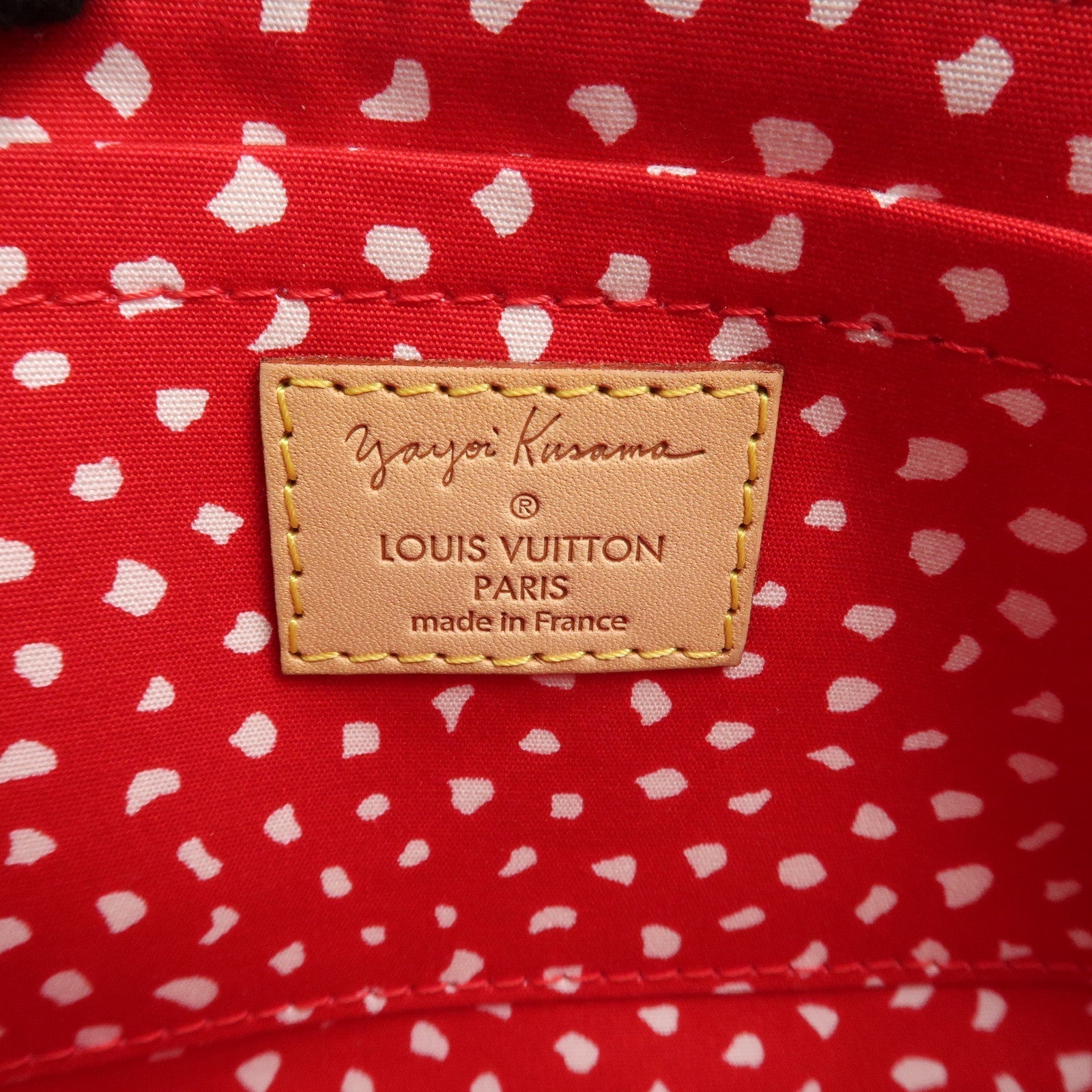 LO-LV bags 3792