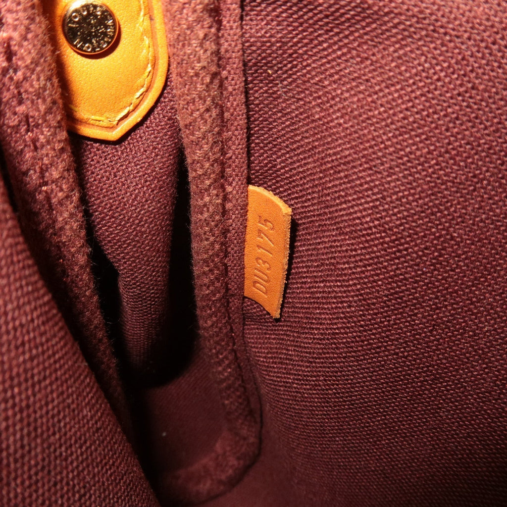 LO-LV bags 3512