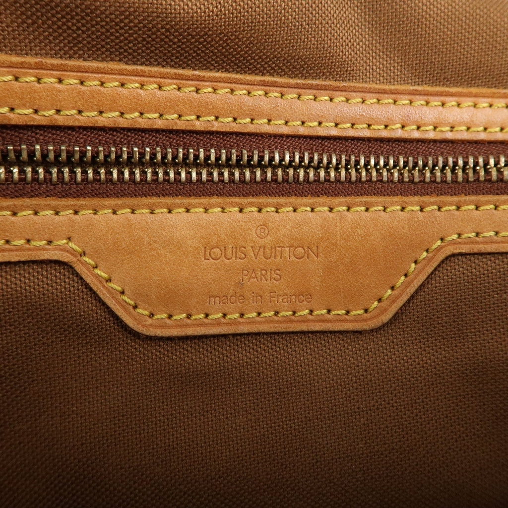 LO-LV bags 3657