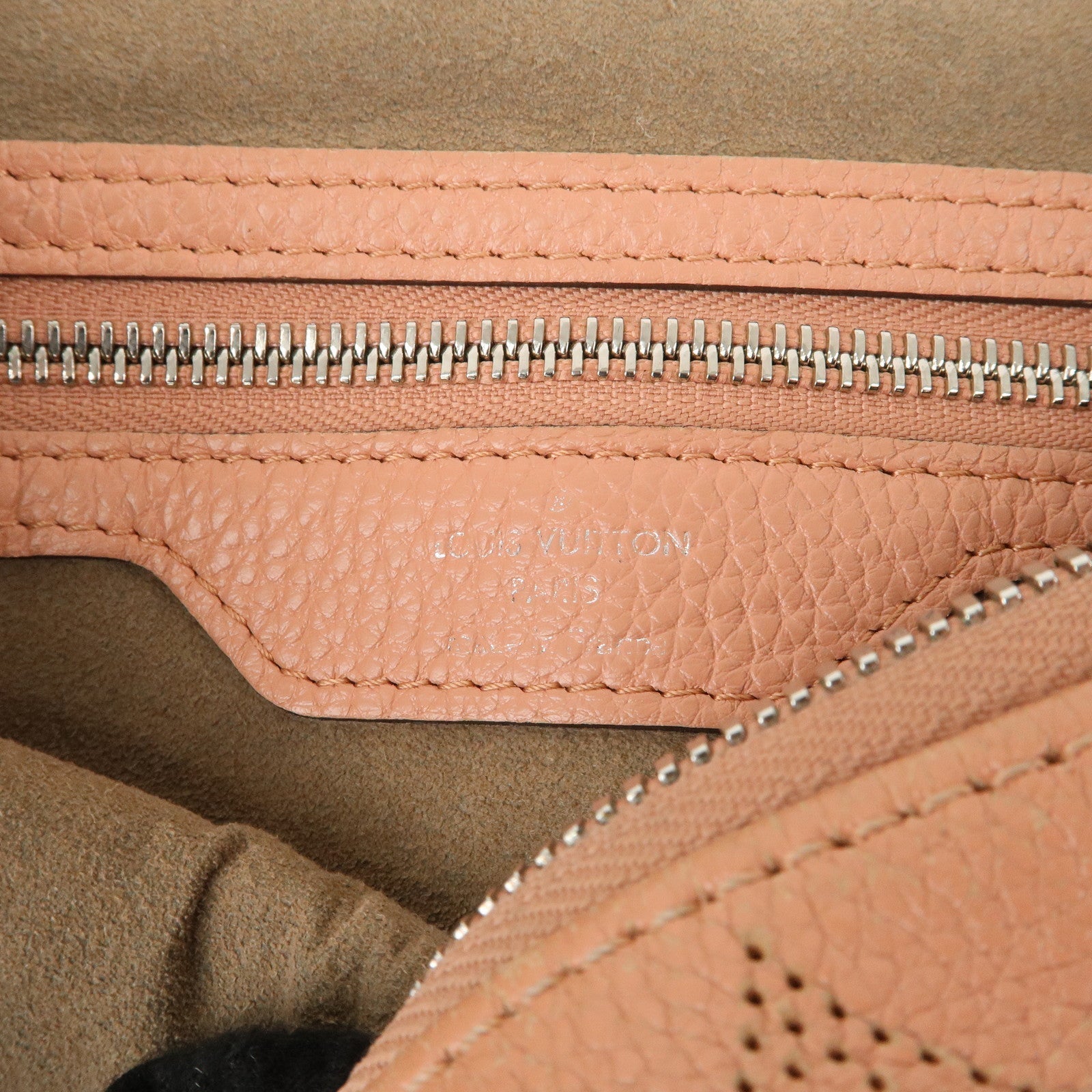 LO-LV bags 4002