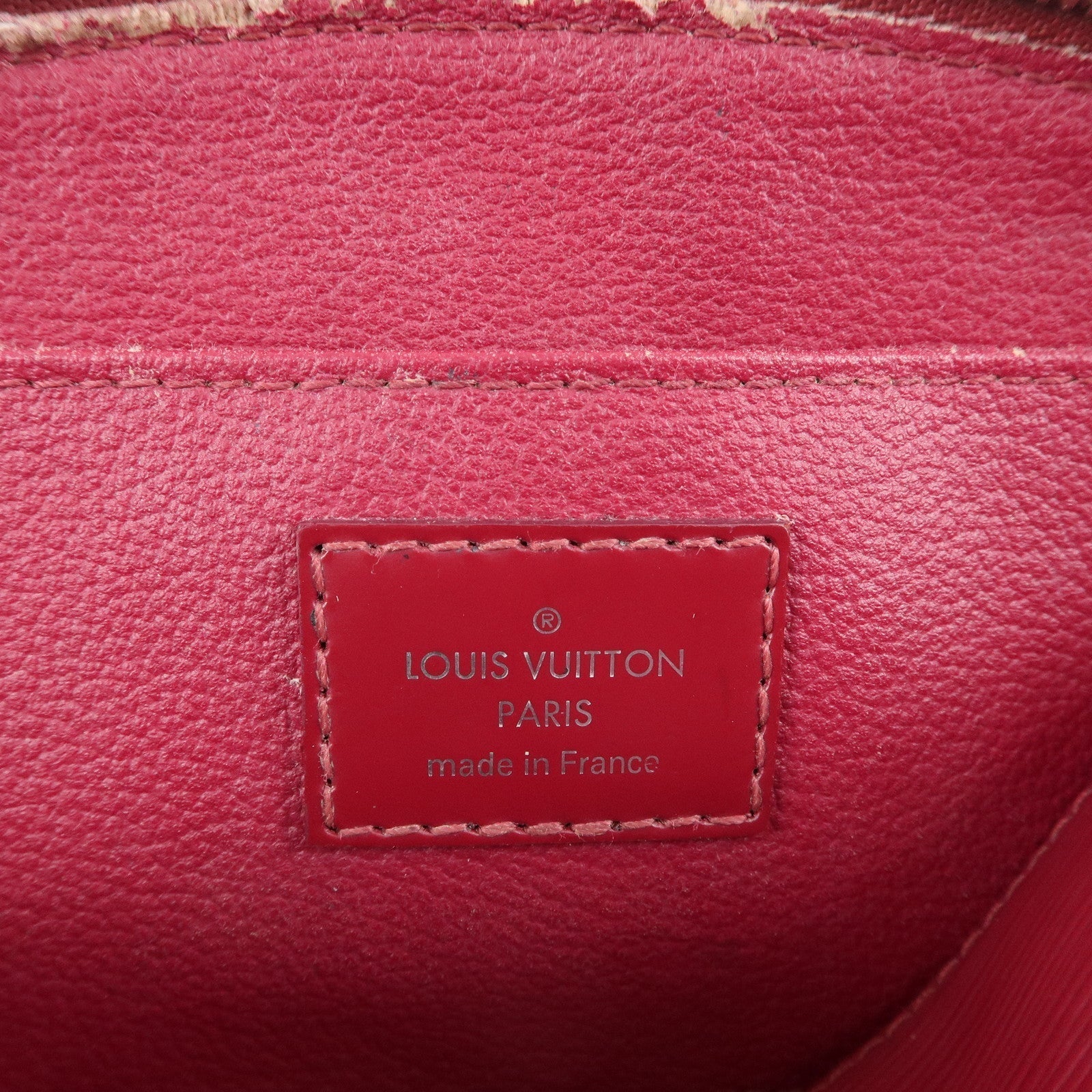 LO-LV bags 4123