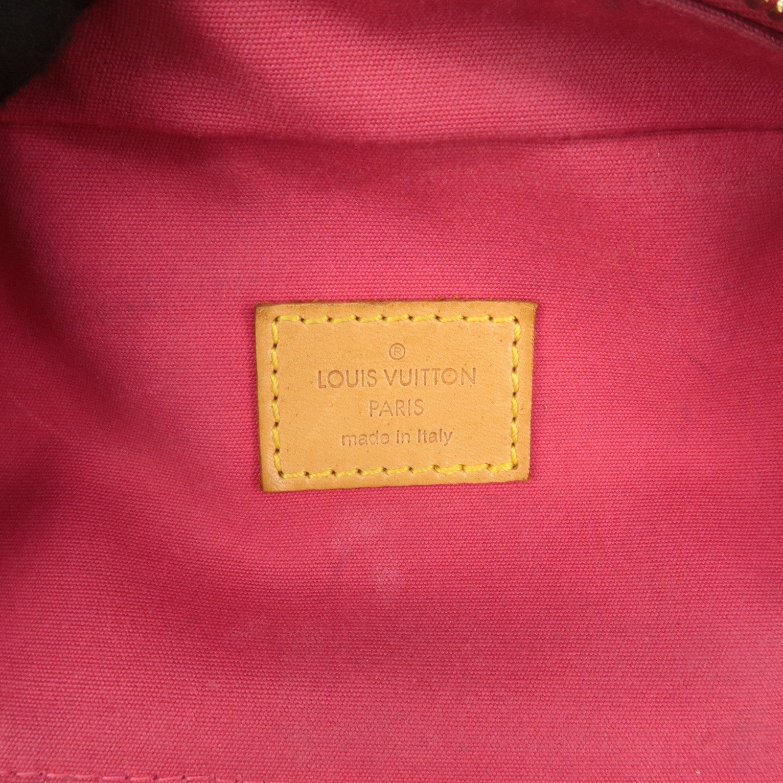 LO-LV bags 3826