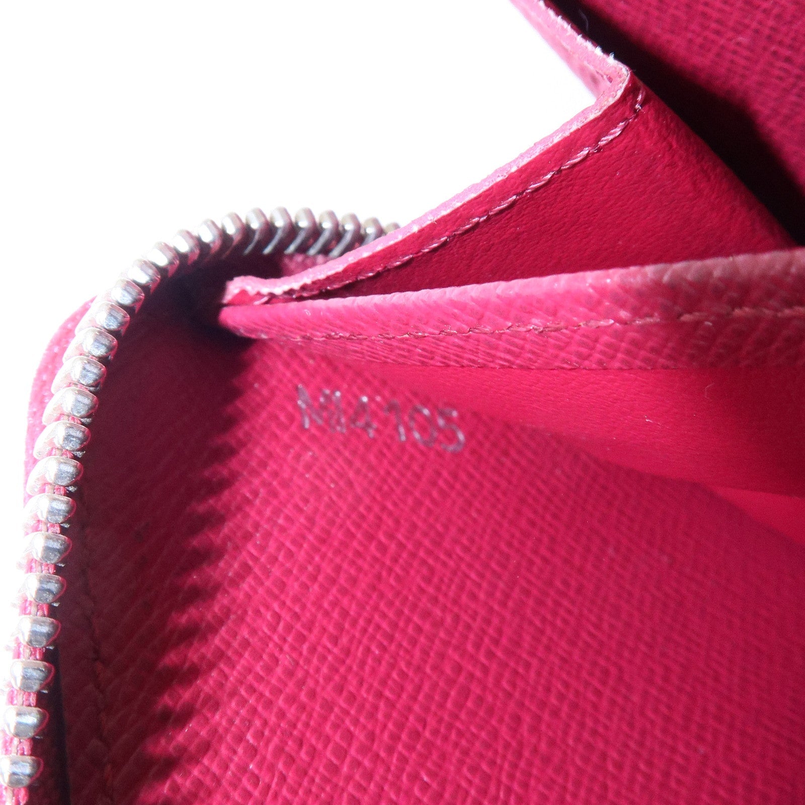 LO-LV bags 3786