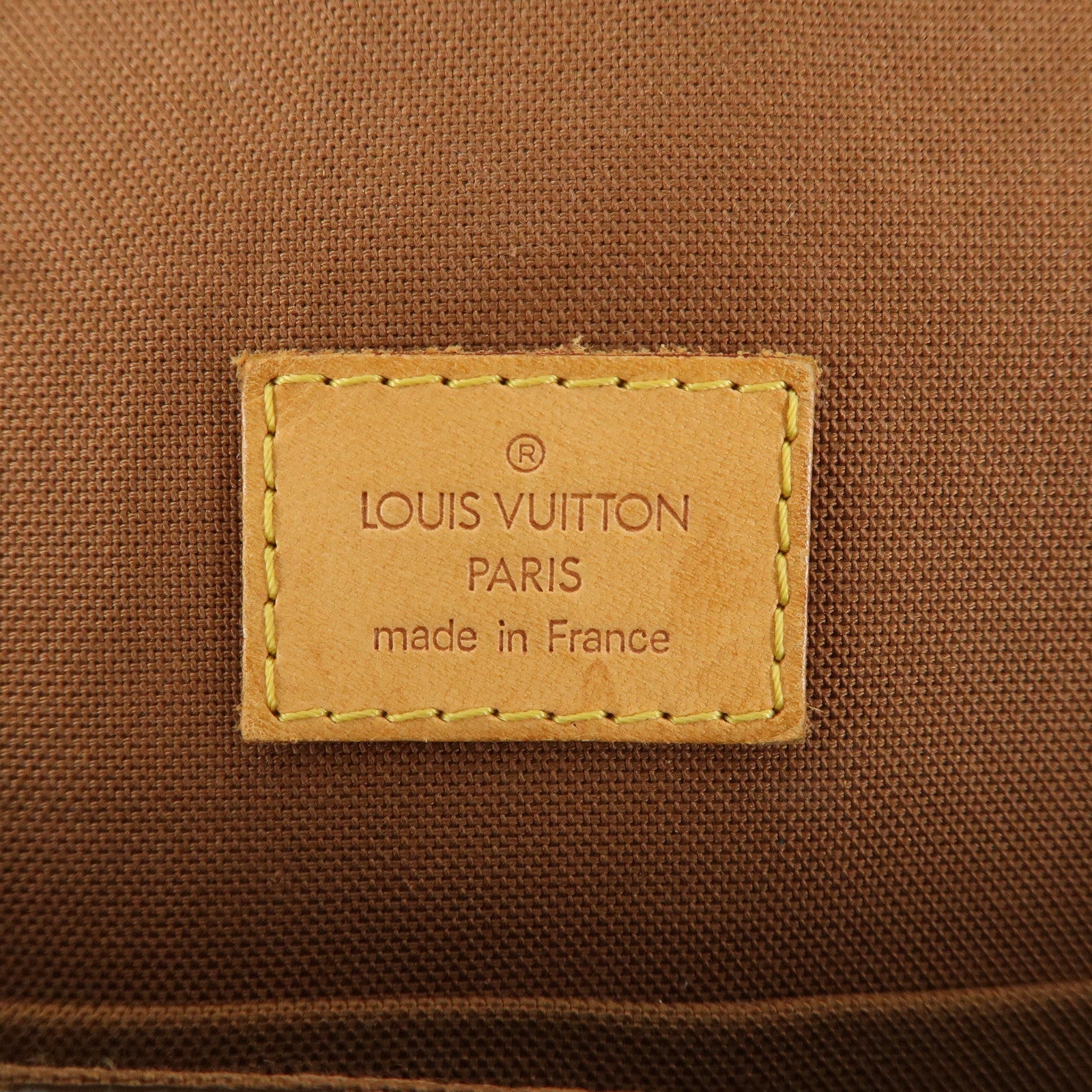LO-LV bags 3492
