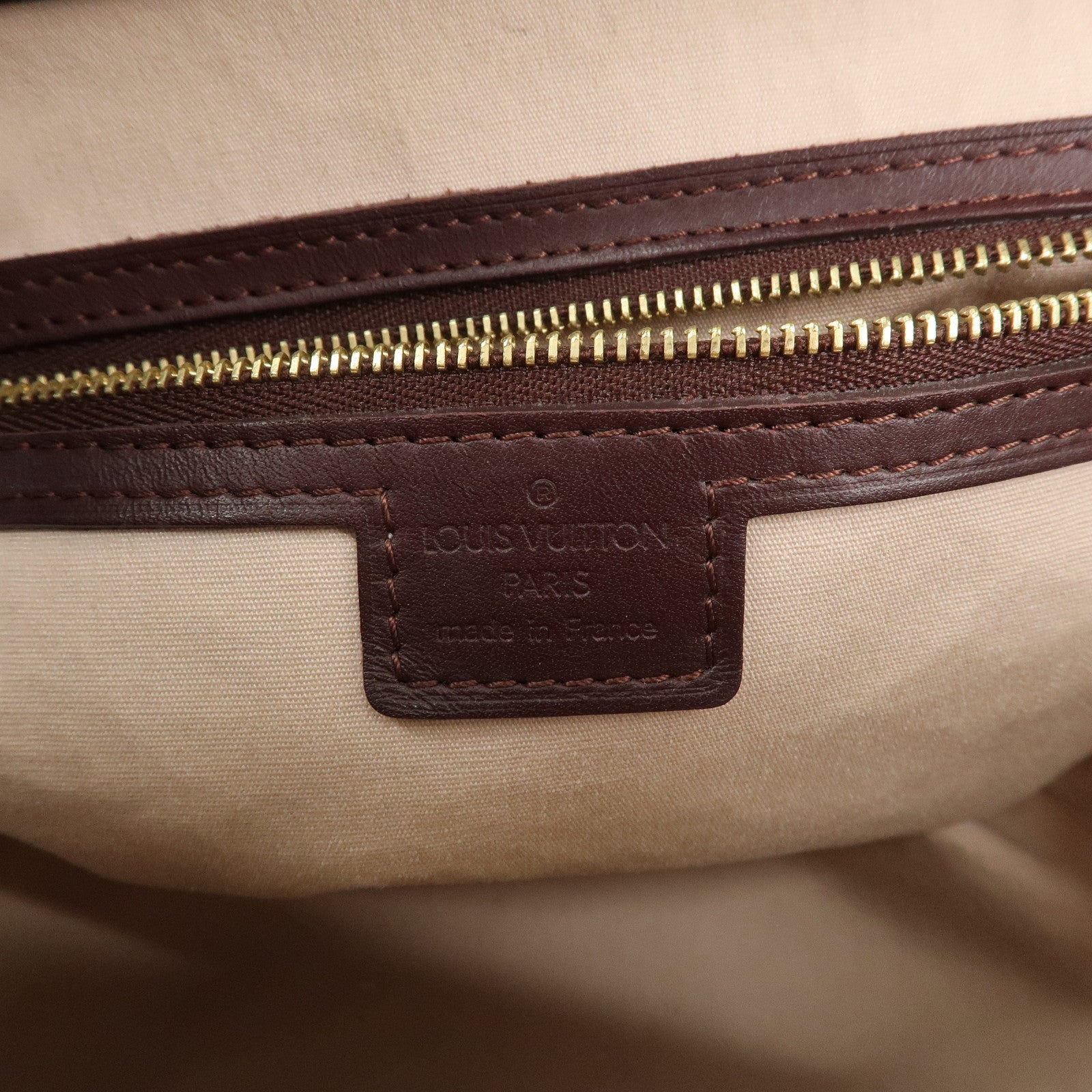 LO-LV bags 4099