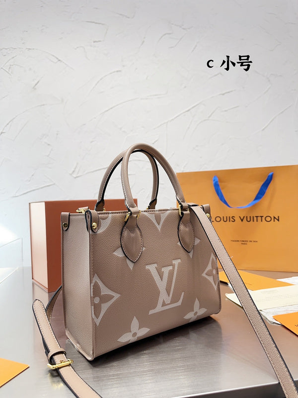 LO - LV Bags - 15133