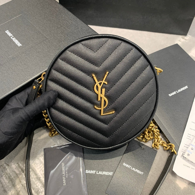 Lusso Official - SLY Bags 218