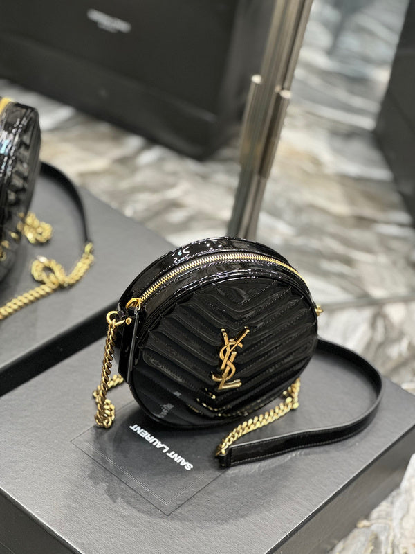 BB - YSL Bag - 3954