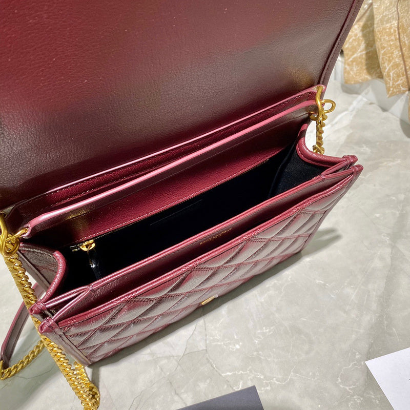BB - YSL Bag - 4120