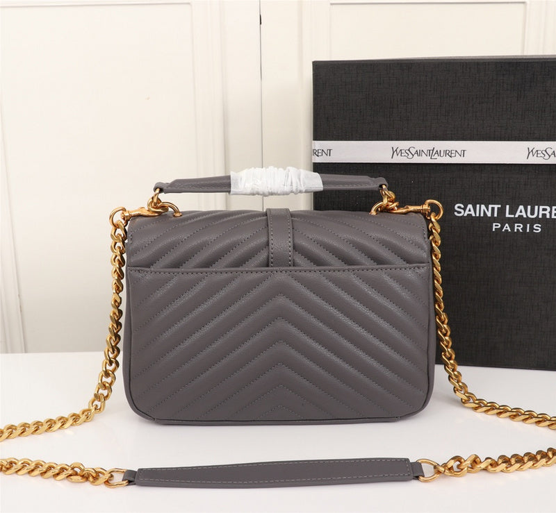 YSL BAGS - WOMEN LOVE LUXURY BAGS - 1722
