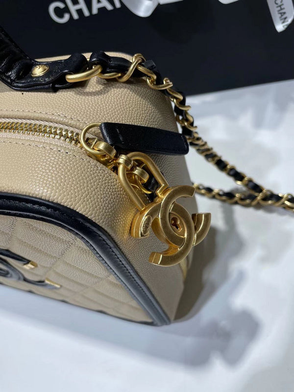 Lusso Official -  CHL BAGS  - 711
