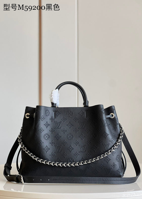 LO - LV Bags - 17010