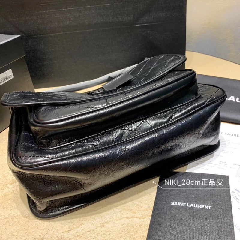 BB - YSL Bag - 3844