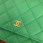 Lusso Official -  CHL BAGS  - 658