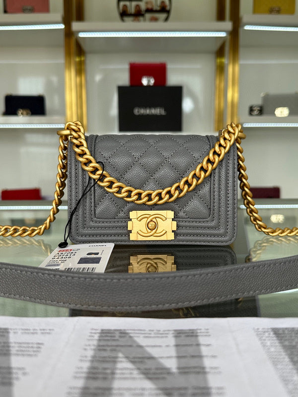 LO - CHL Bags - 2352