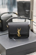 Lusso Official - SLY Bags - 033