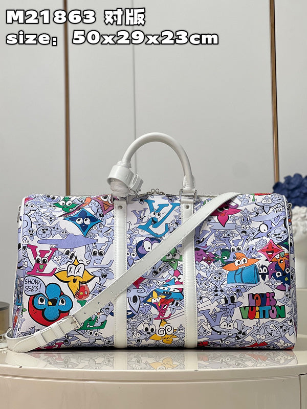 LO - LV Bags - 15688