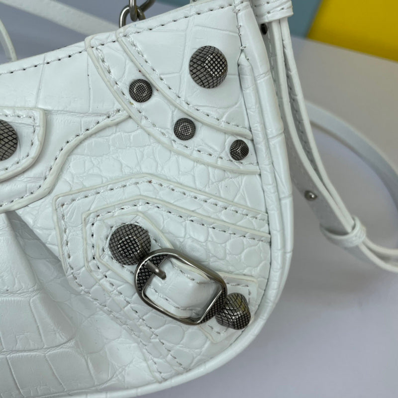 LO BAGS - BGA BAGS - 870