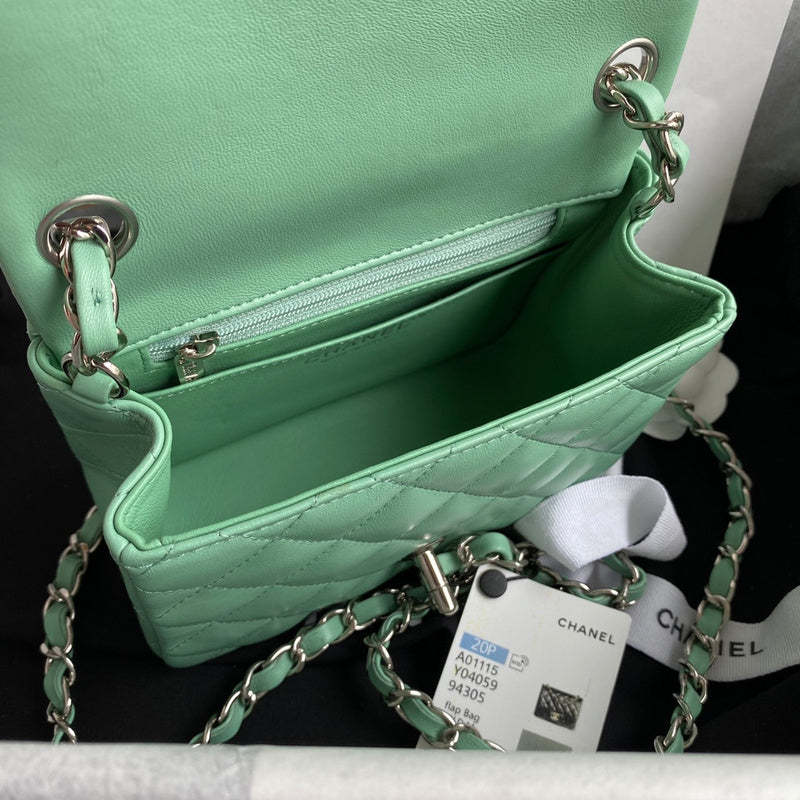 LO - CHL  BAGS FOR WOMEN - FASHION LUXURY BAGS - 972