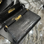 YSL BAGS - WOMEN LOVE LUXURY BAGS - 295