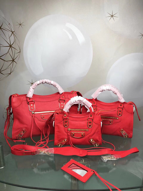 LO - BLN-CIAGA WOMEN LUXURY BAGS - 910